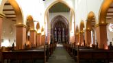 Die Kirche gilt als eine der schönsten Pfeilerbasiliken am Niederrhein.