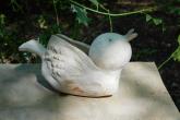 Michelle Schnippering: <b>Die weiße Taube<b> / Jeder Mensch sollte allein durch seine Existenz wertvoll sein.